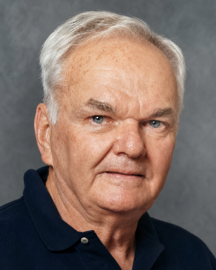 Robert James Reese Profile Photo