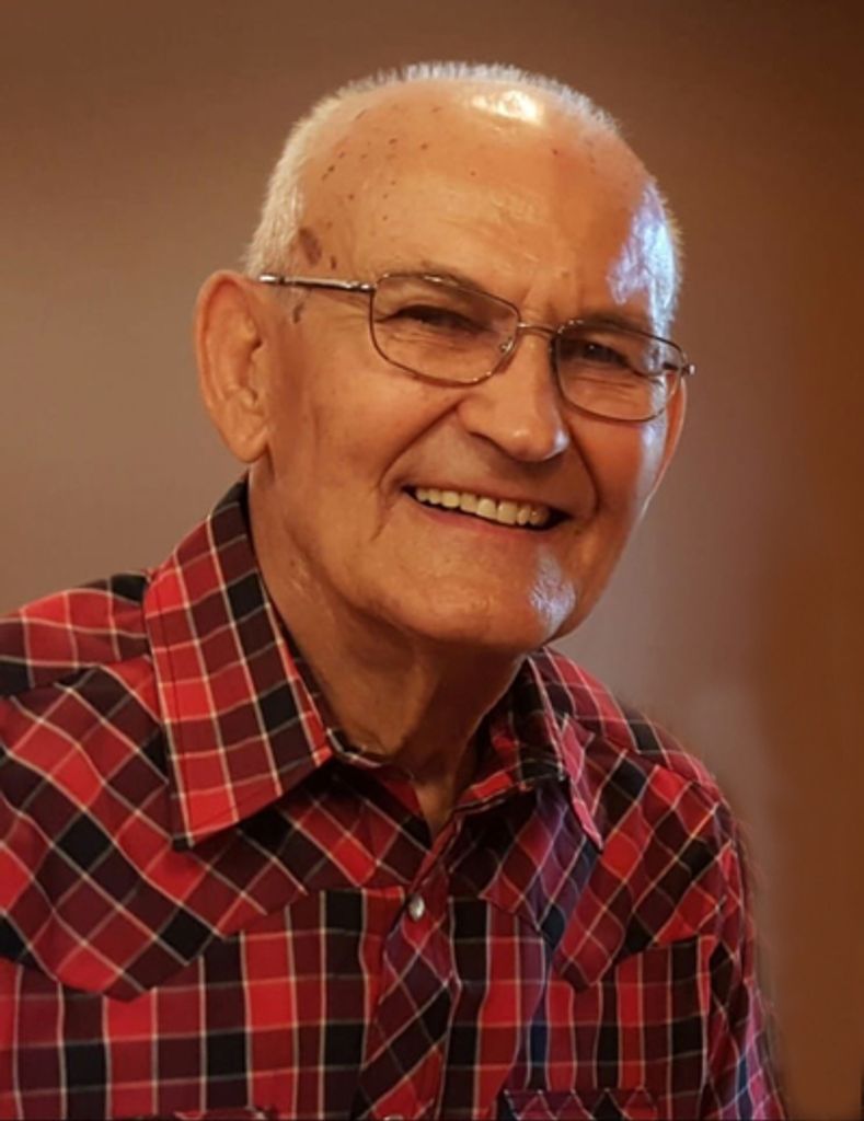 Vernon Edward Steinert