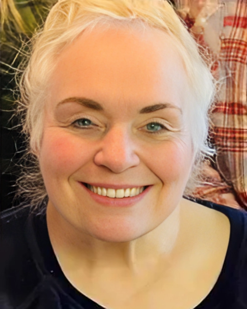 Lola Ranae Johnson Profile Photo