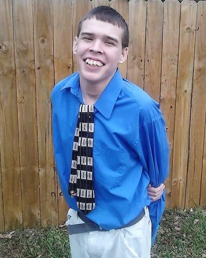 Kiernan M. Casper's obituary image