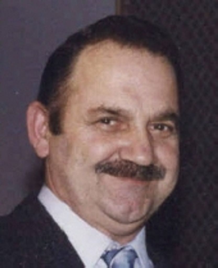 Francis F. Fuchs