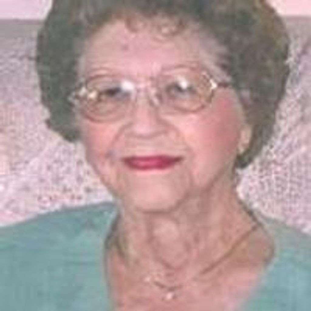 Anna Metz Bonneman