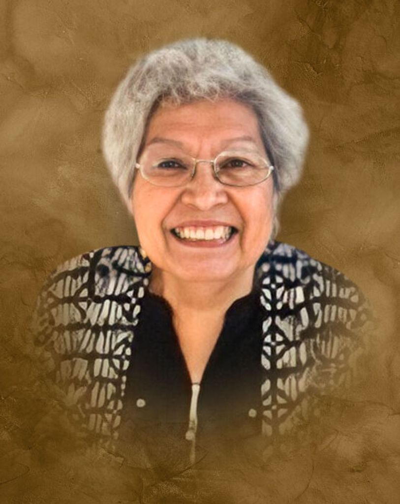 Frances Aguas Profile Photo