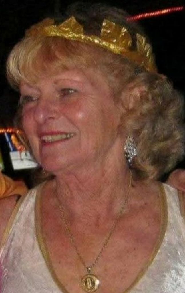 Patricia Ann Brown Profile Photo