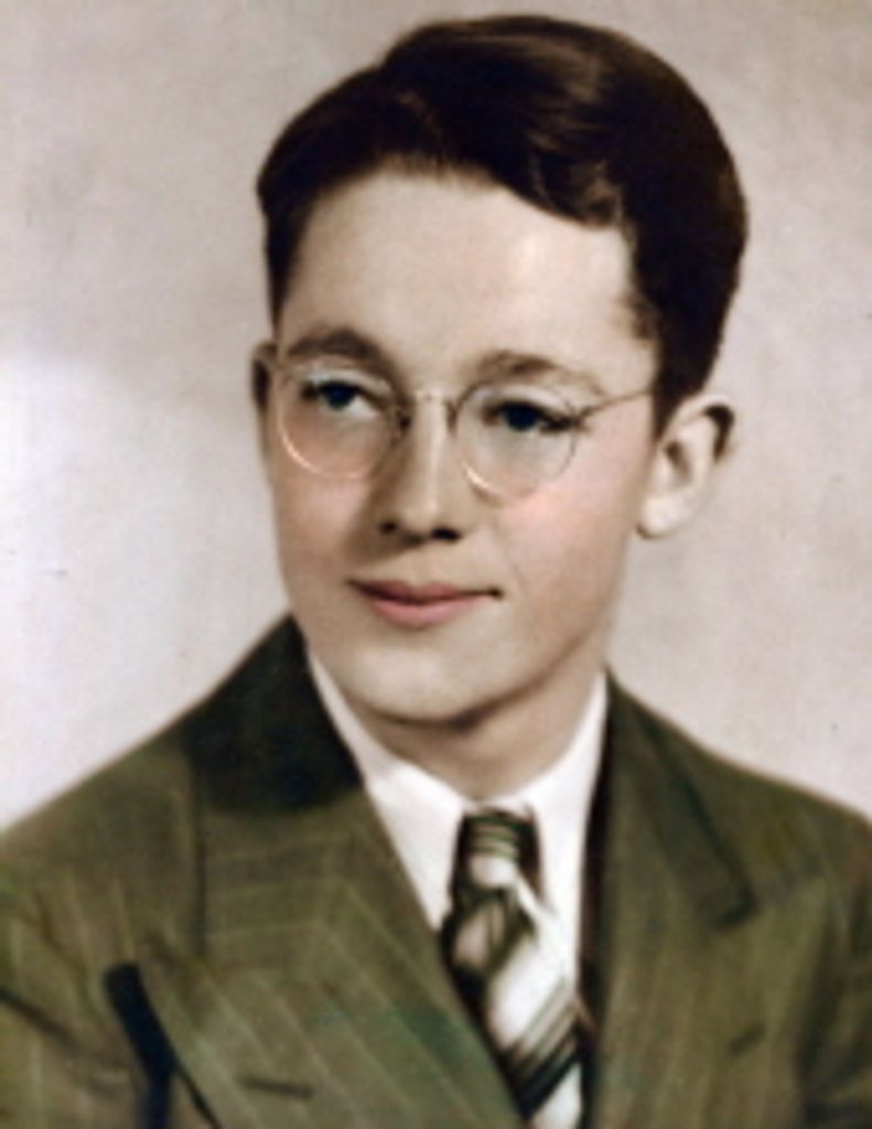 Tyrus Raymond Branam