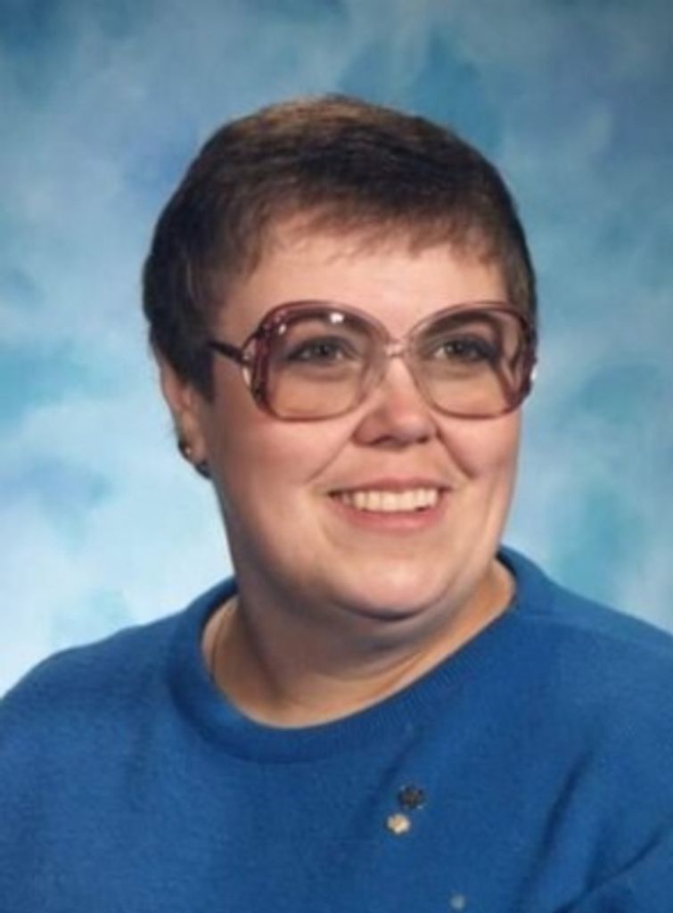 Virginia Dyer