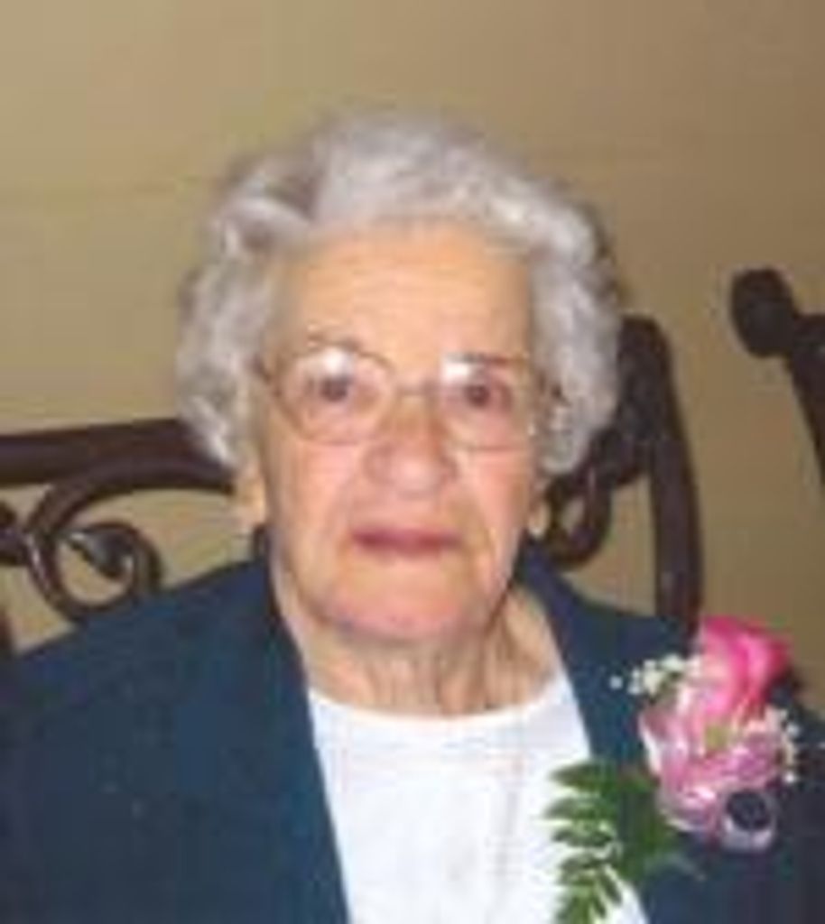 Rose Chimenti Profile Photo