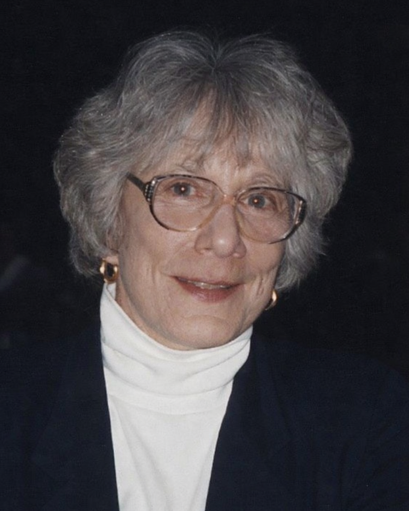 Beverly "Bev" Joanne Meyer Profile Photo