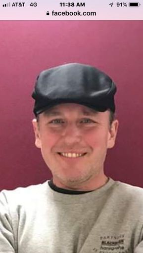 Austin Emmanuel Parks Profile Photo