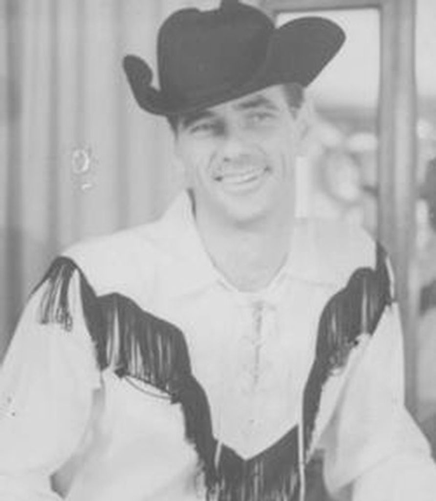 Elmer A. Horsey