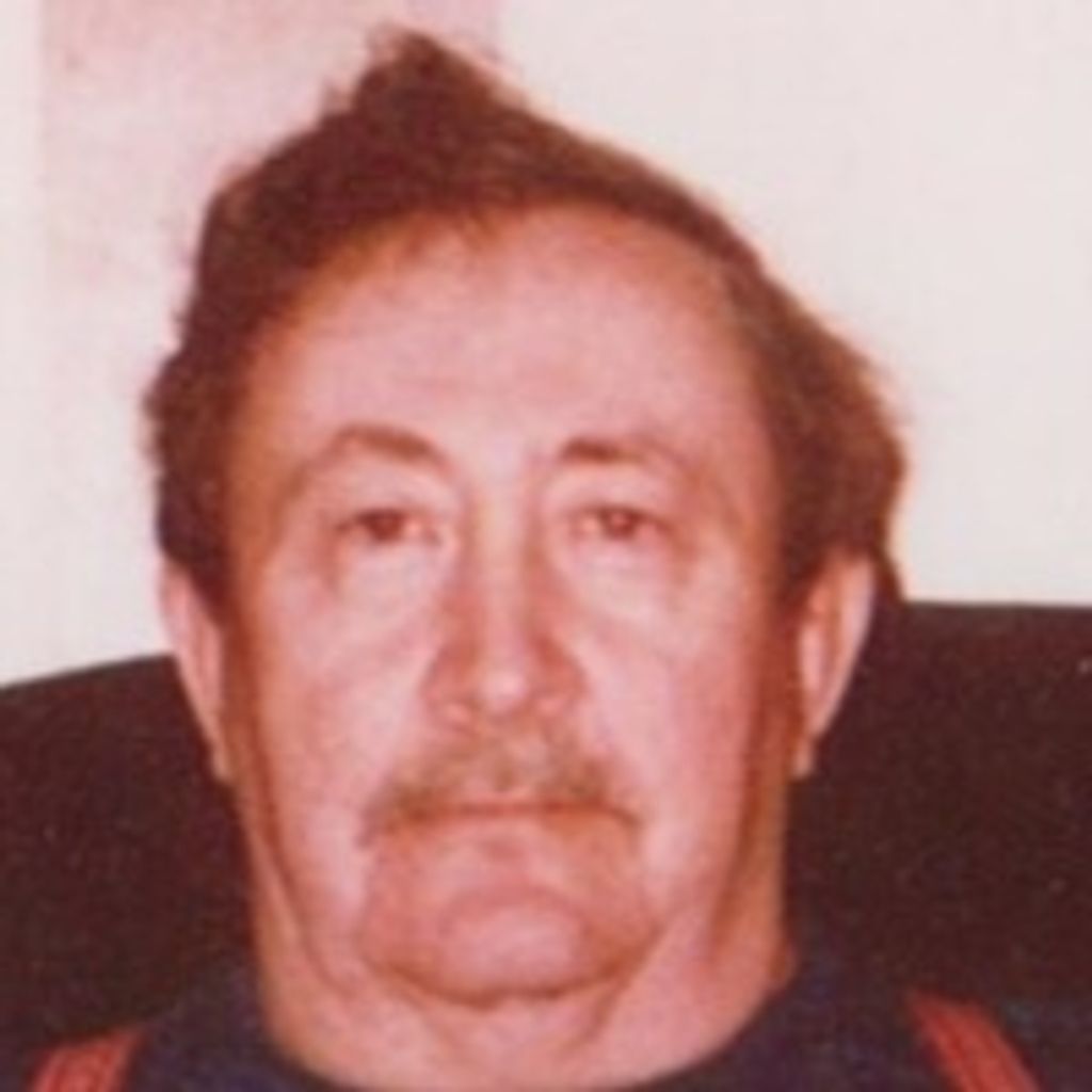 Hubert Dickey