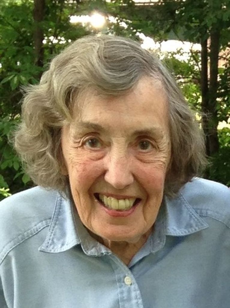 Rosemary Dickinson Profile Photo