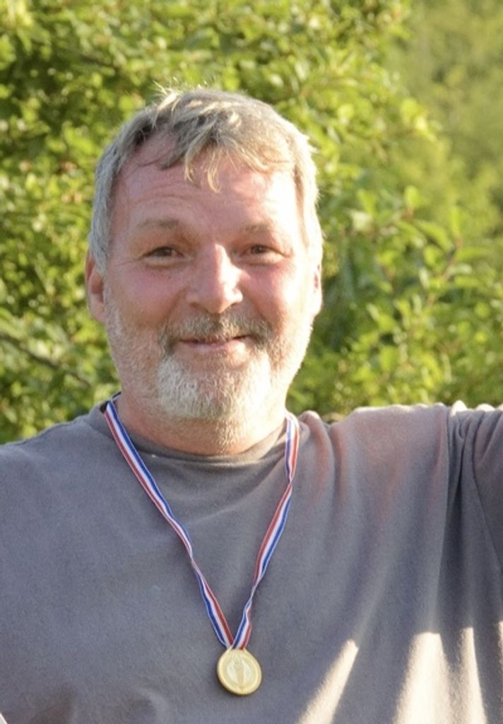 Ernest David Stoltzfus Profile Photo