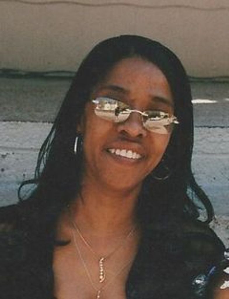 Yolanda Kaye (Cooper)  Hall