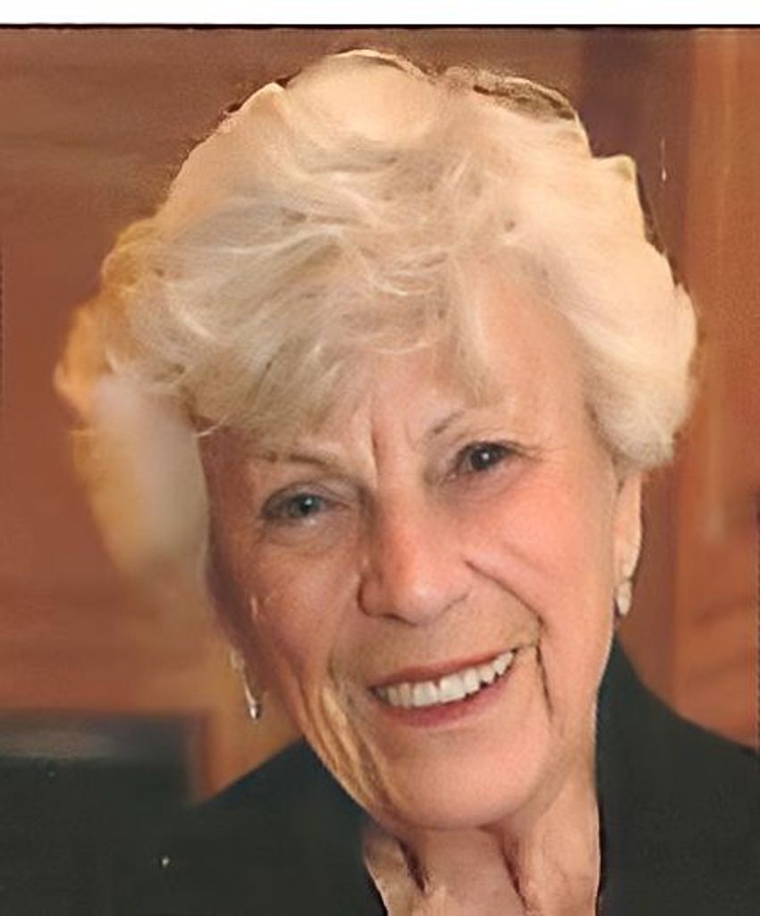 Shirley Marie (Eull)  McMonagle