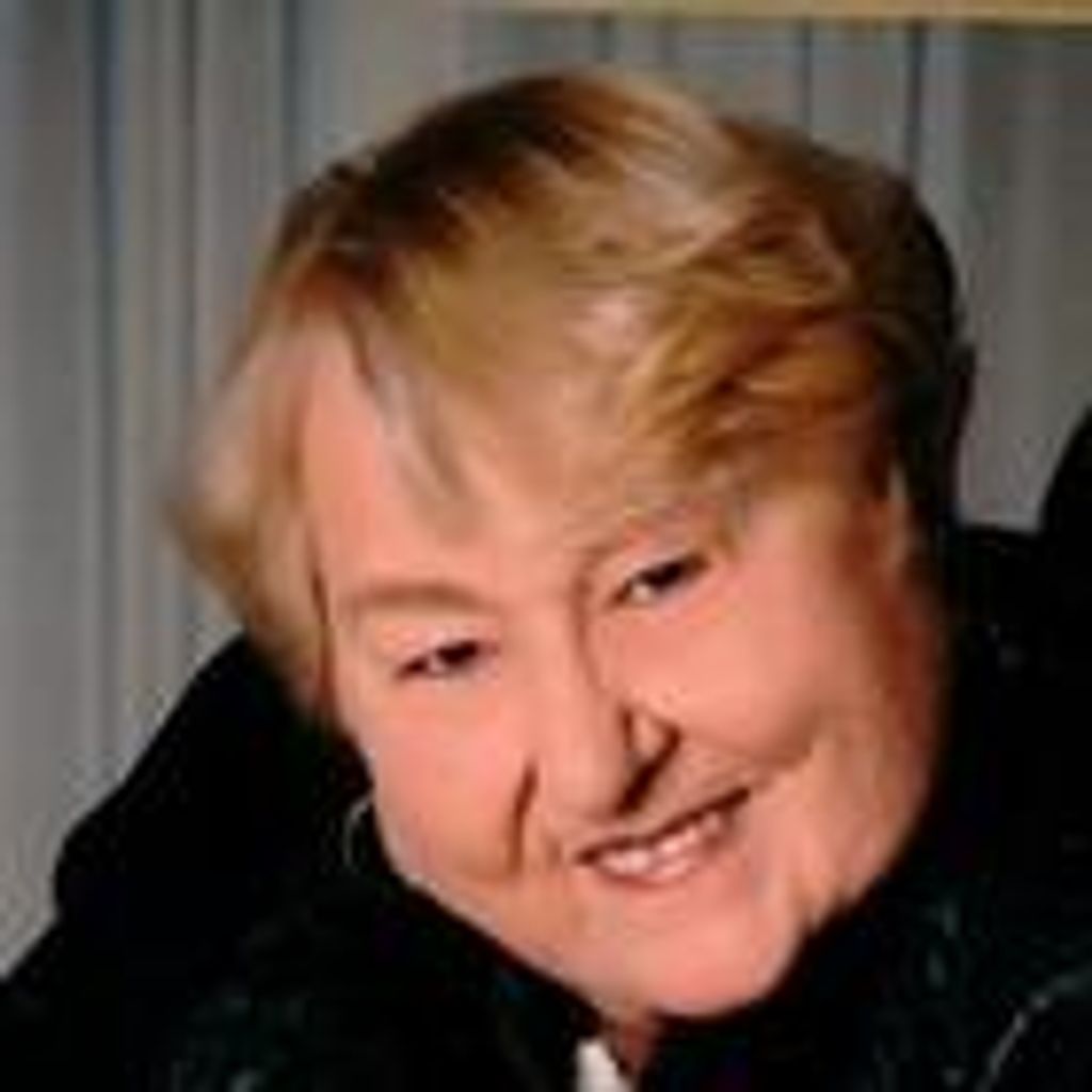 Barbara Louise Hutch Cene