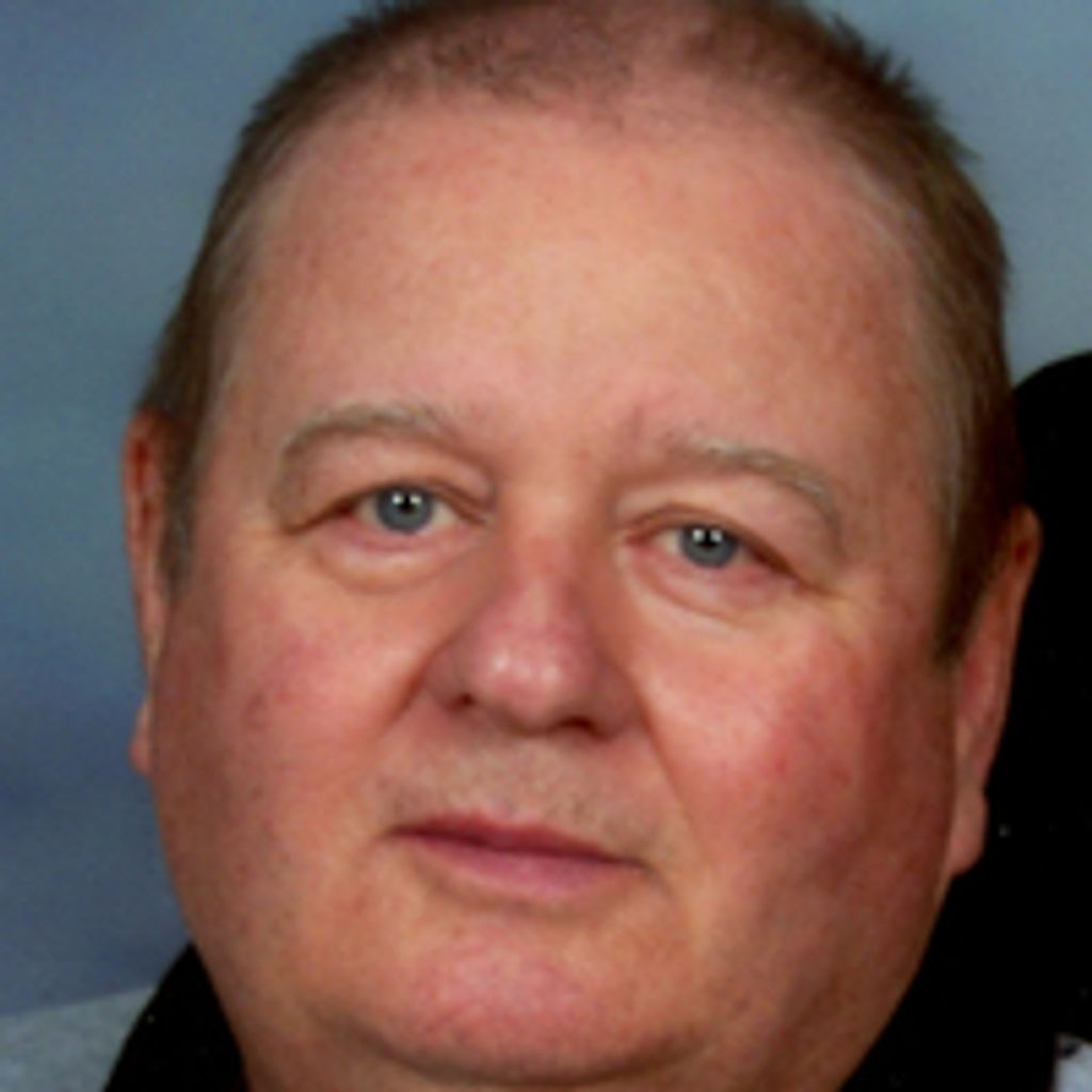 James O. "Jimmy" Williams