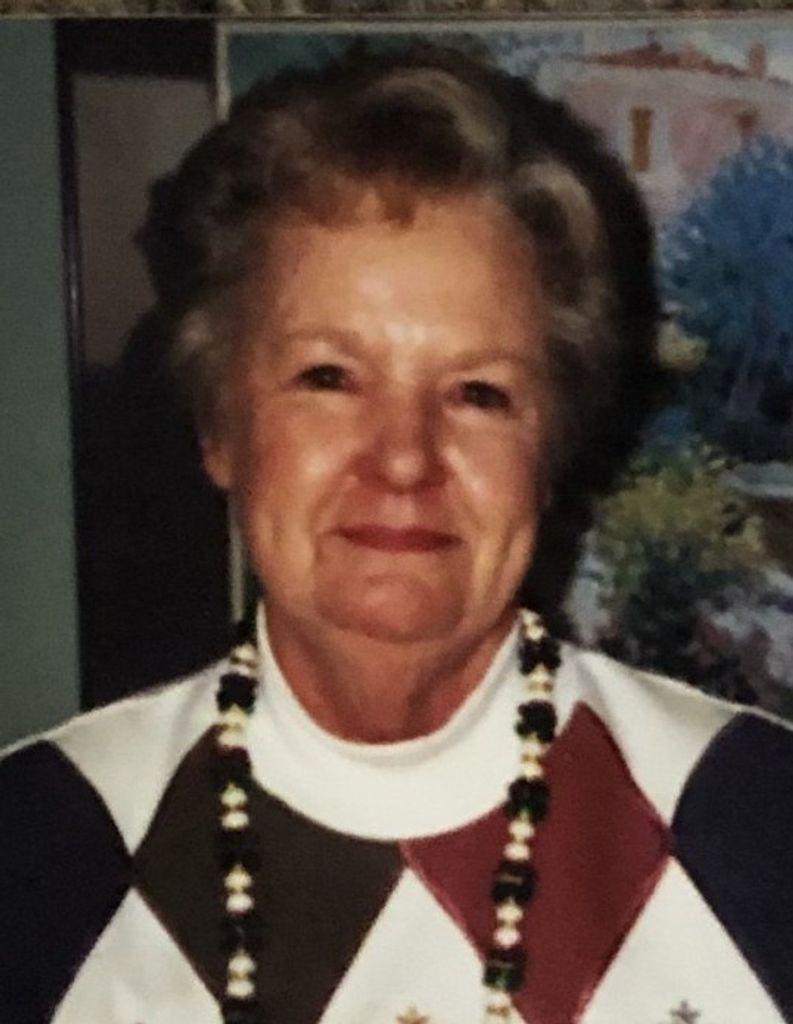 Rachel George Hinton