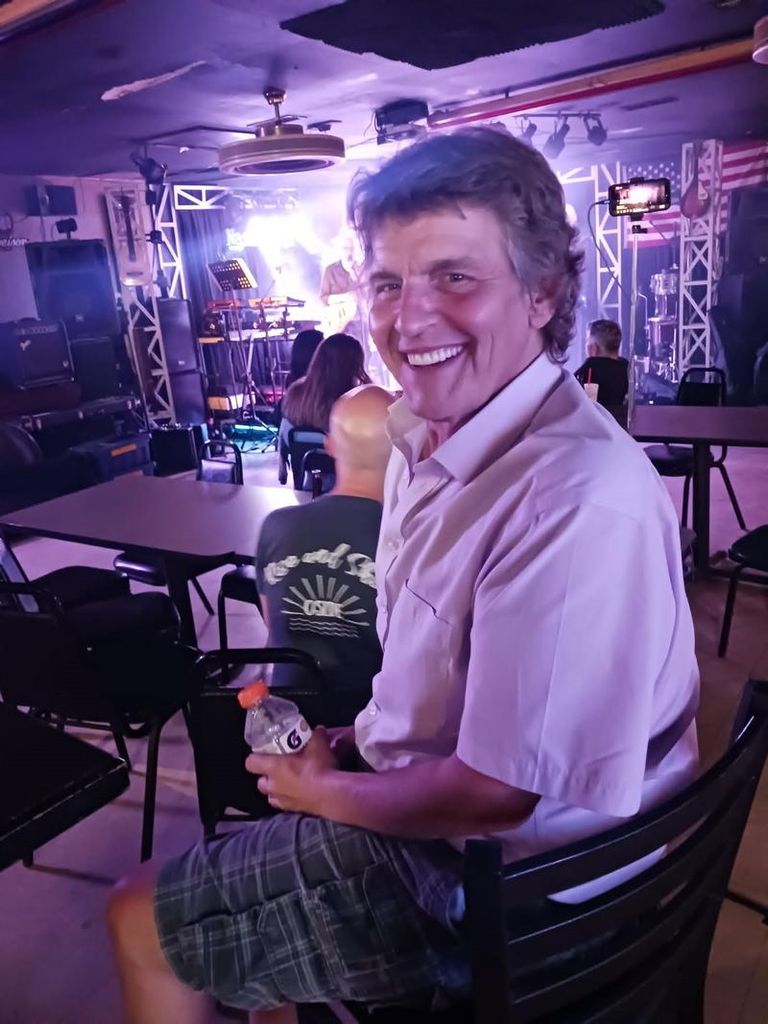 Joe Madison Gleaves Jr. Profile Photo