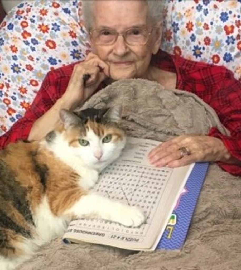 Annie John Garrison Smith Profile Photo