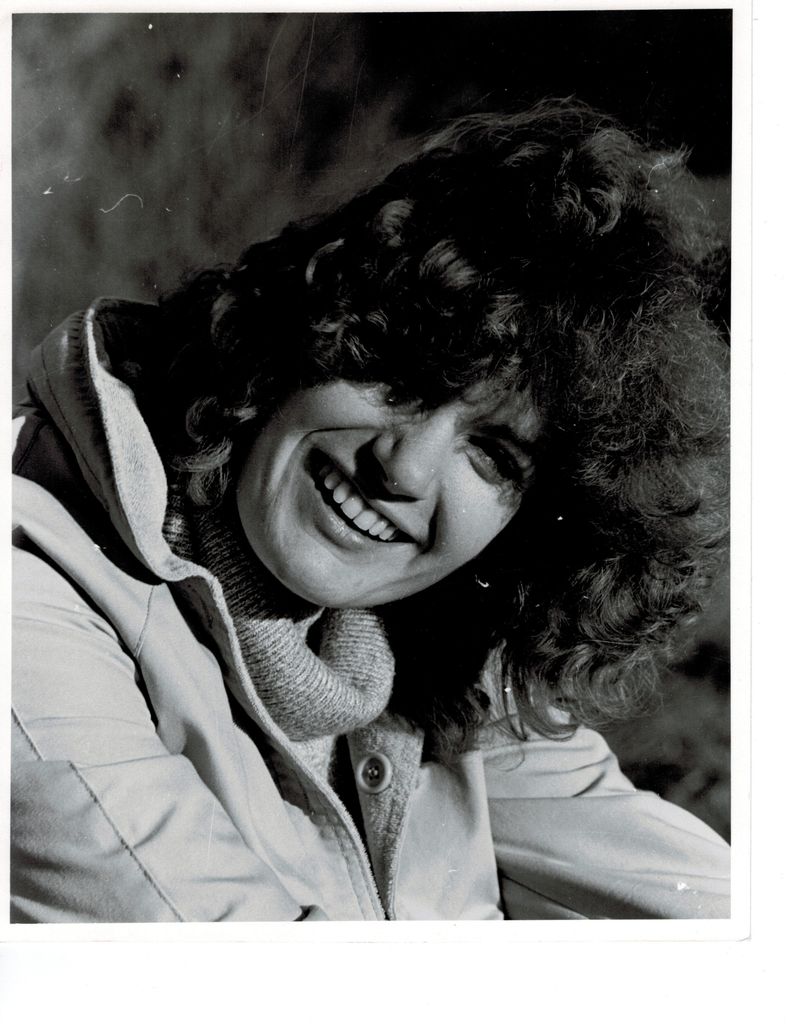 Mary Porter Schwanke