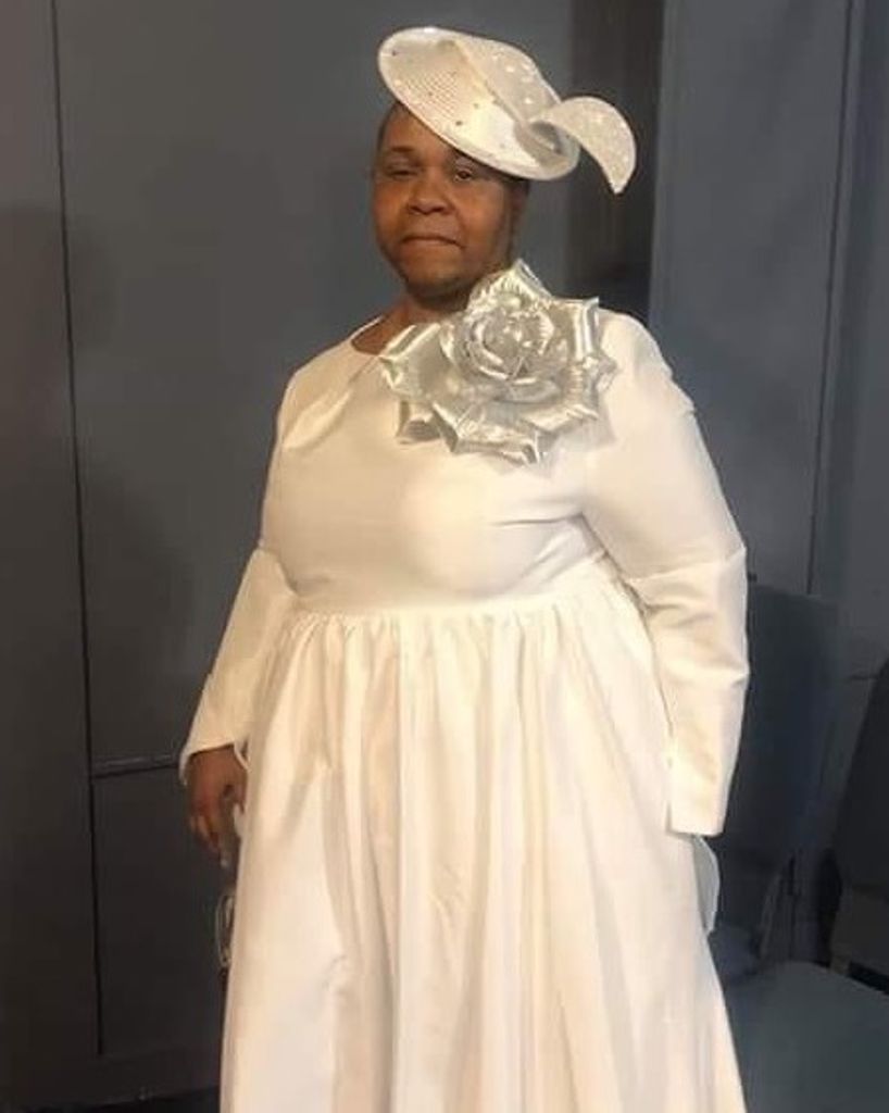 Mother Melva Hailey Profile Photo
