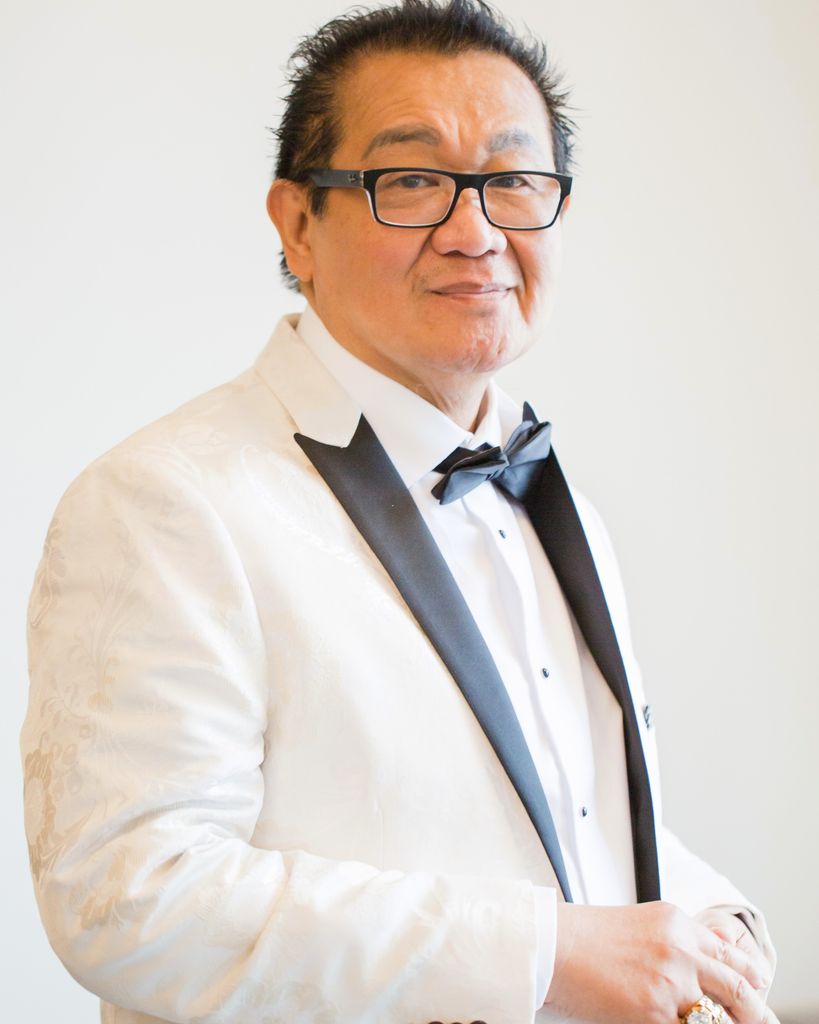 Reynaldo Forelo Pinlac Profile Photo