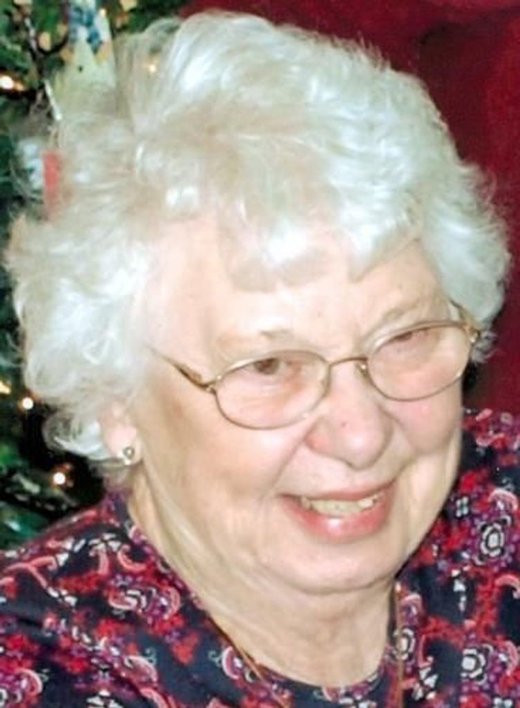 Madeline Basnett Profile Photo