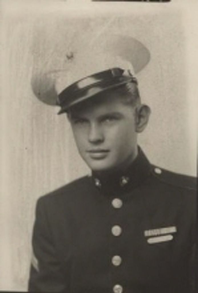 Richard Rank