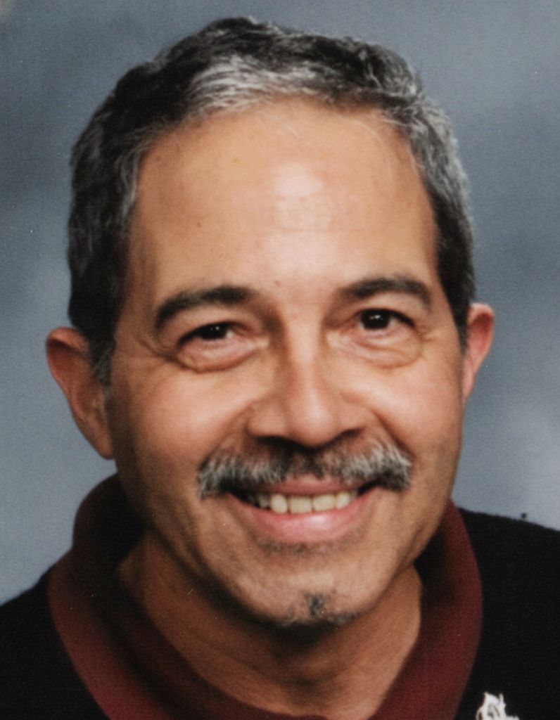 Philip Joseph Auriemma, Sr.
