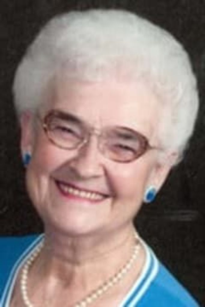 Marybelle Harless Profile Photo