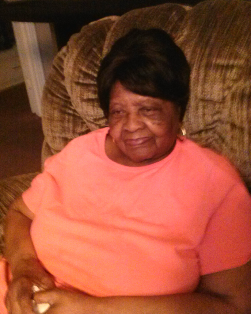 VERA LAVERNE PHILLIPS