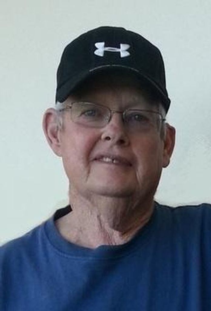 Harris Anthony Kasin