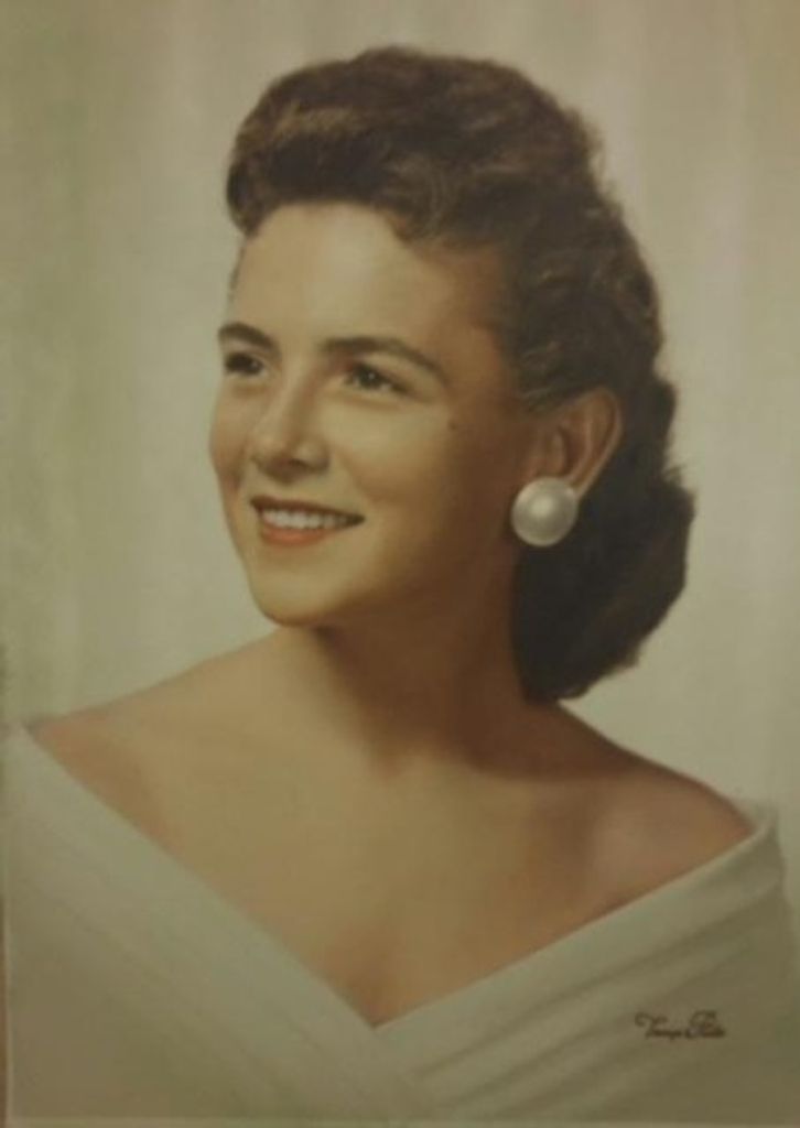 Sonja May Mandy Profile Photo