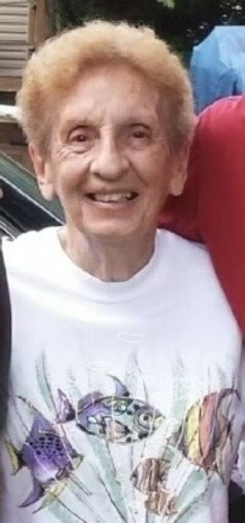 Rosemary Rath Profile Photo