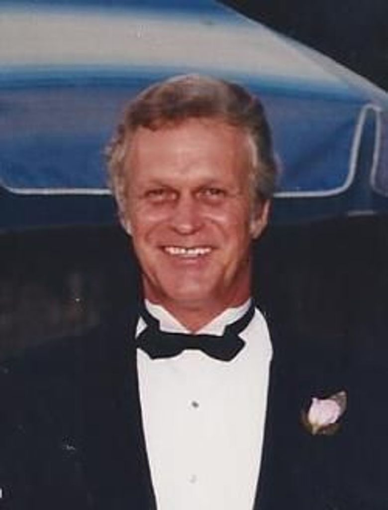 James Howard Johnson