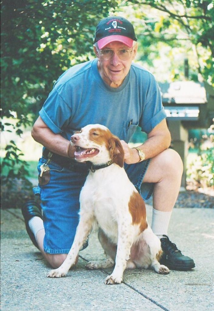 William "Dale" Sulcer