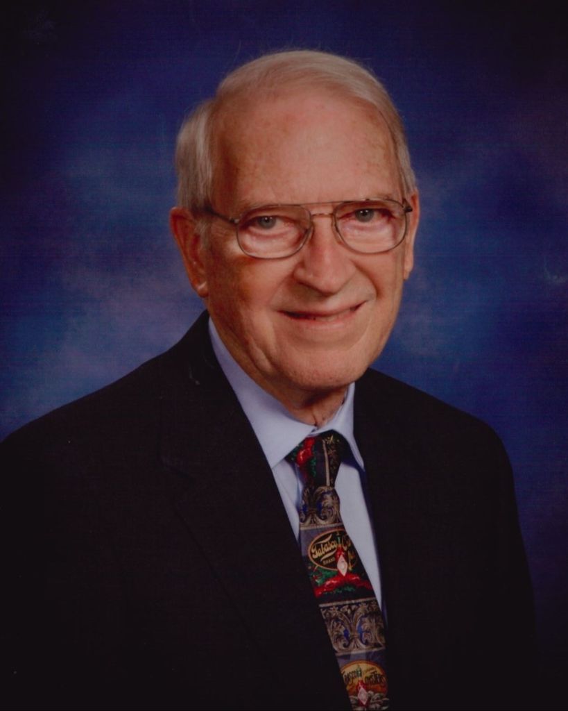 Norman H Helms Jr. Profile Photo