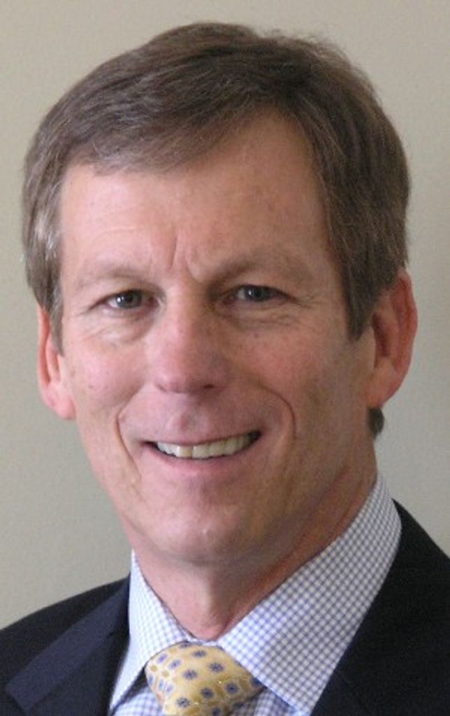 Henry F. “Hank” Thode, Iii