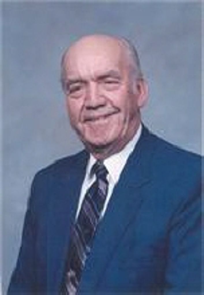 Herman E. Kluver