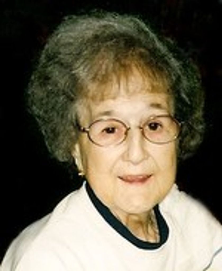 Lillian Jones
