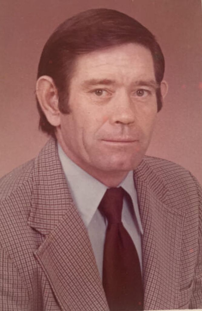 Herbert Francis Upchurch Profile Photo
