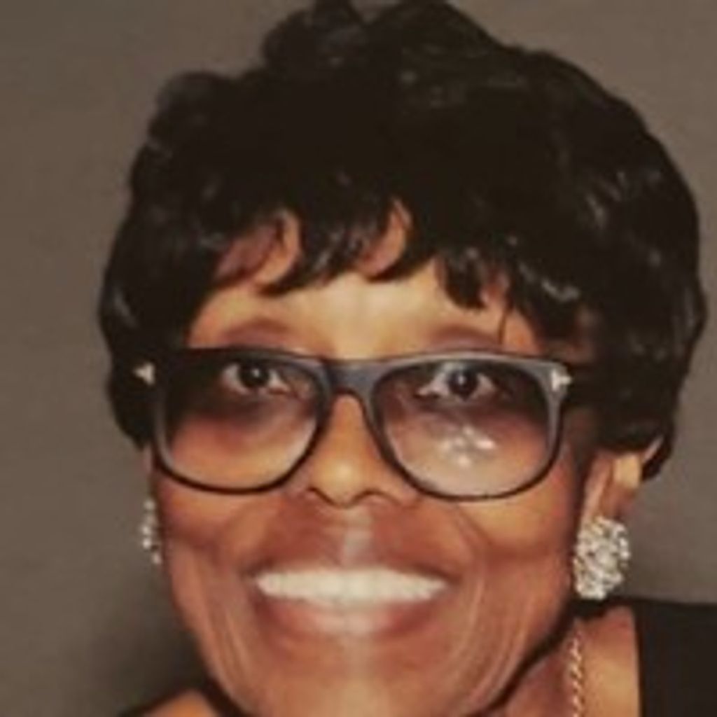 Barbara J. Caldwell