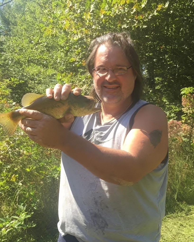 Roger Dale Farmer Profile Photo