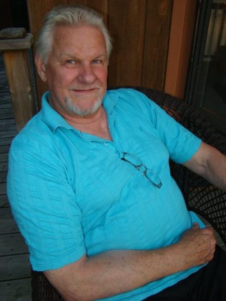 Robert Palmer