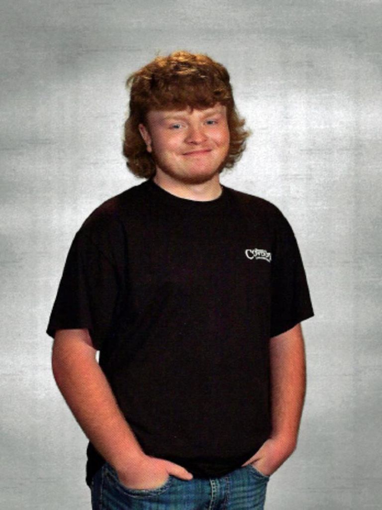 Ryan Garrett Hargues Profile Photo