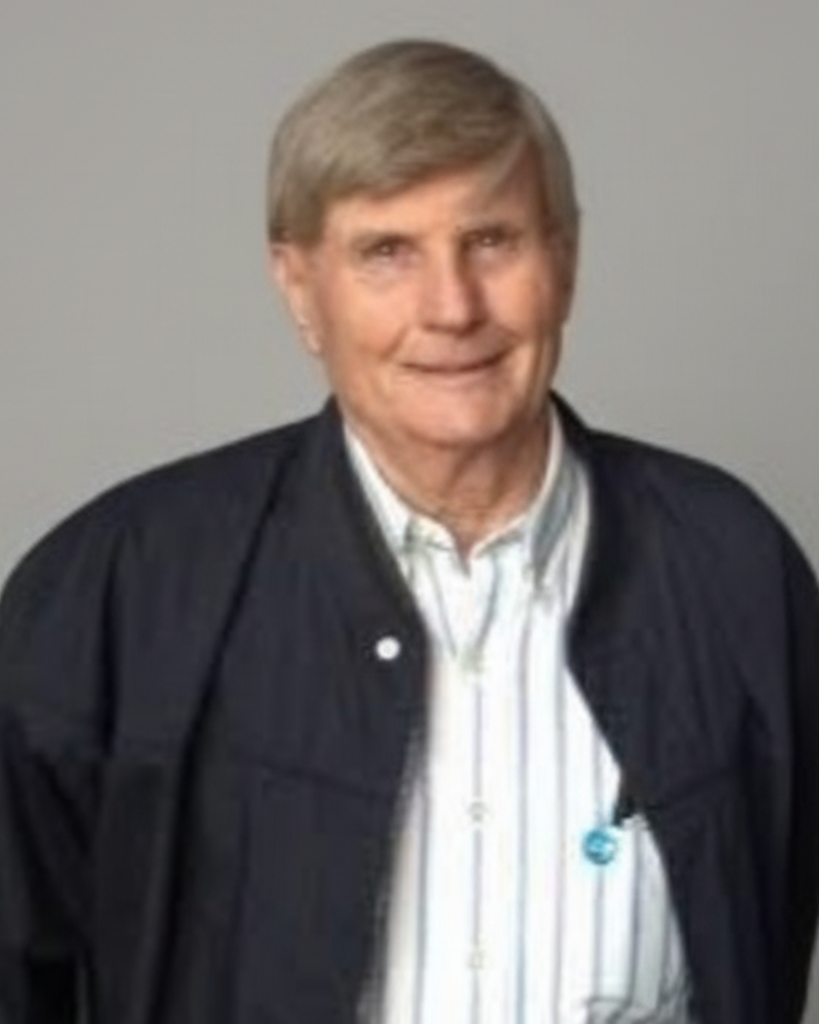 John Robert Weld
