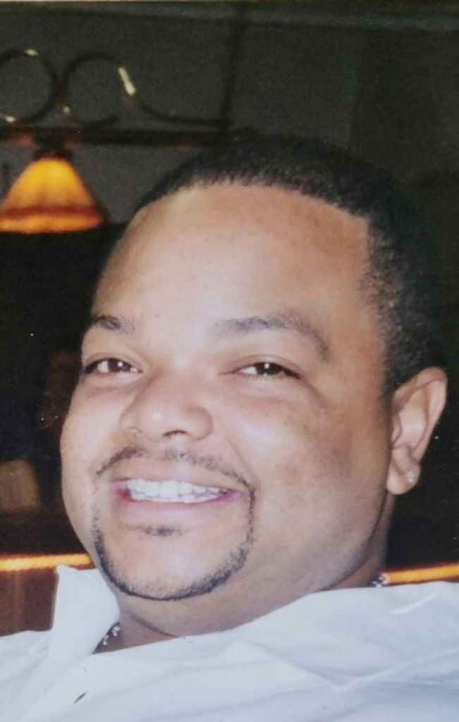 Jason P. Day Profile Photo