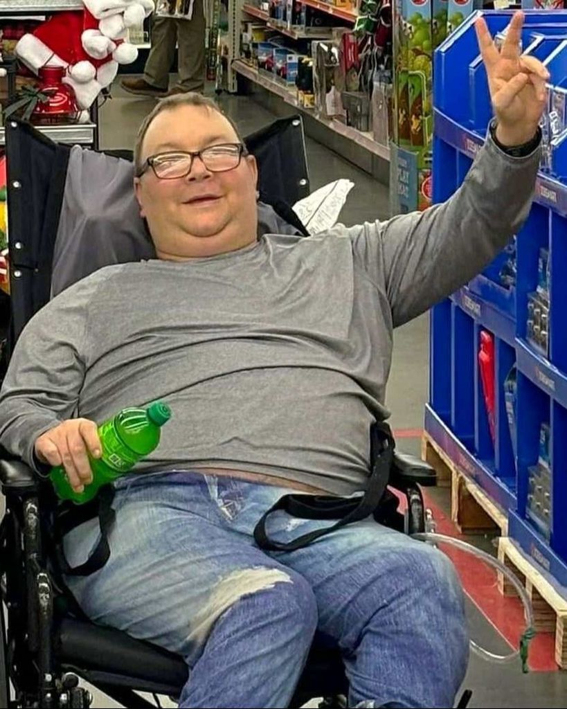 Jerry Daniels Profile Photo