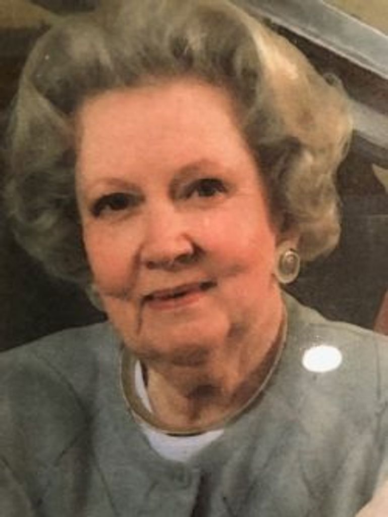 Elizabeth Haynes Ott Profile Photo